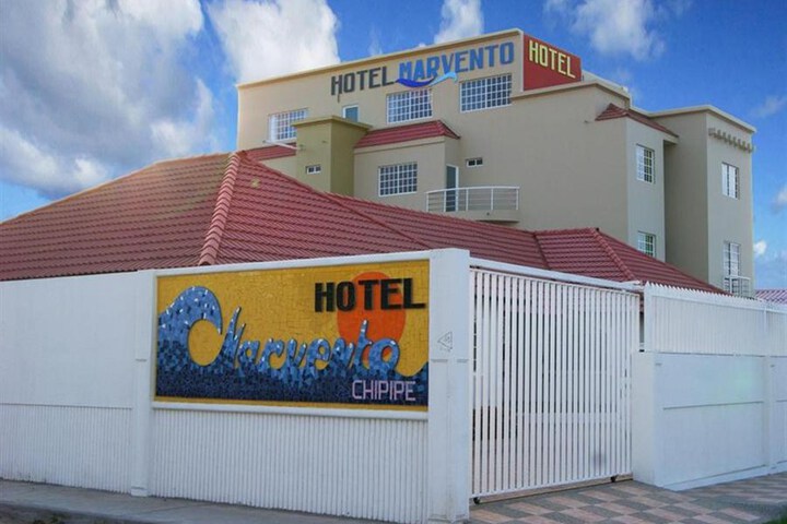 Hotel Marvento Chipipe