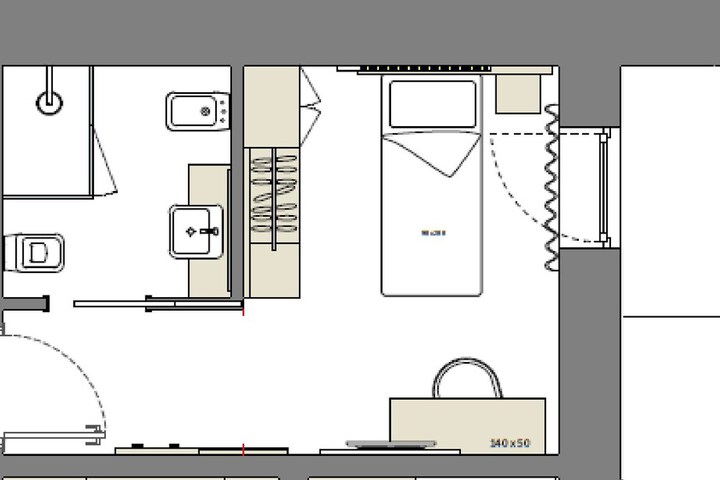 Room 54 of 172