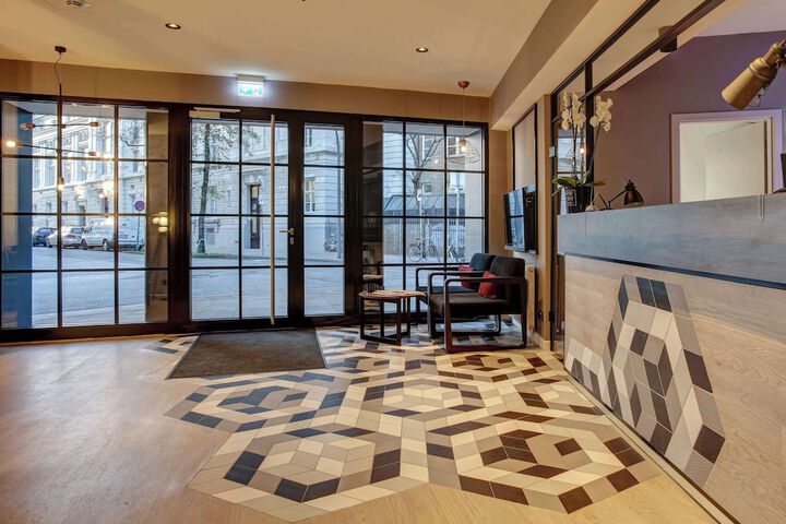 Lobby Photos