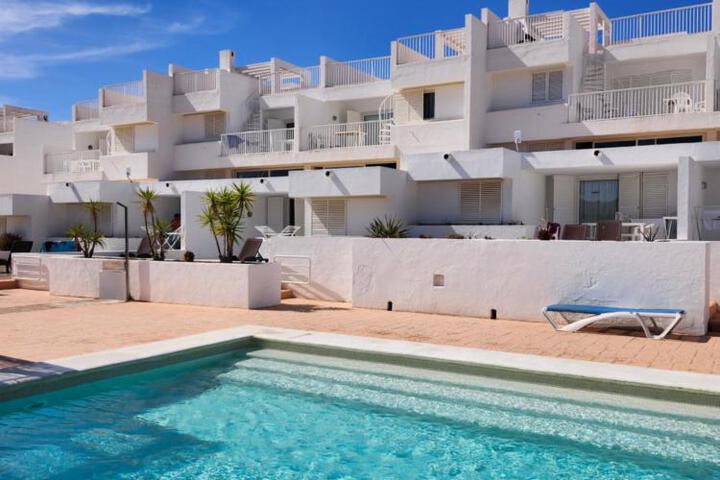 Image of Las terrazas de Cala Codolar