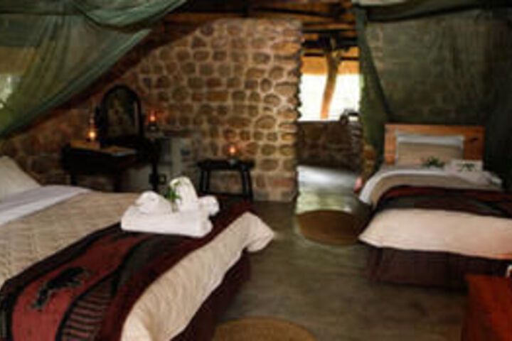Image of Mkhaya Game Reserve