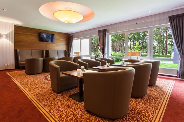 Hotel Interior 2 of 41