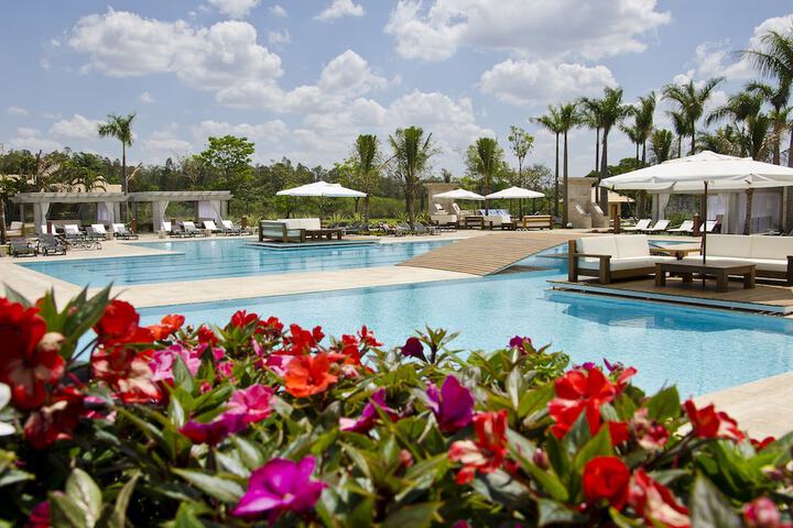 Image of Hotel Green Village