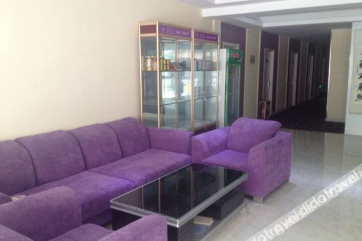 Hotel Interior 7 of 15