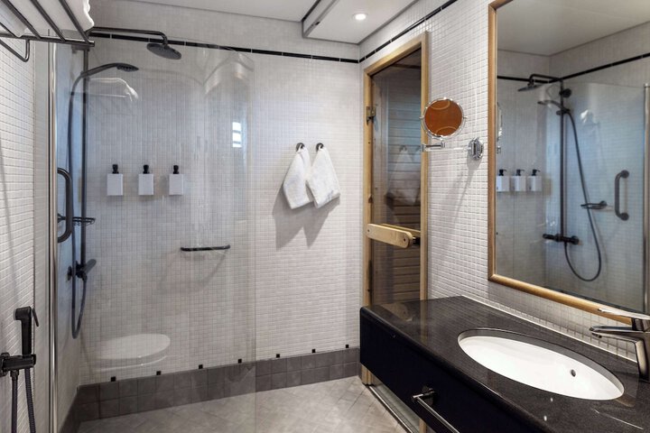 Bath Amenities