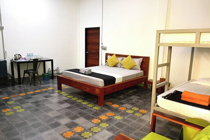 Fitness Facility Photos