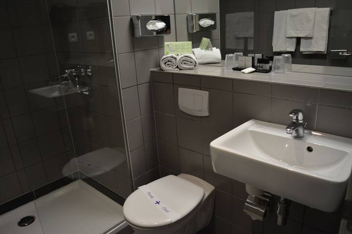Bath Photo