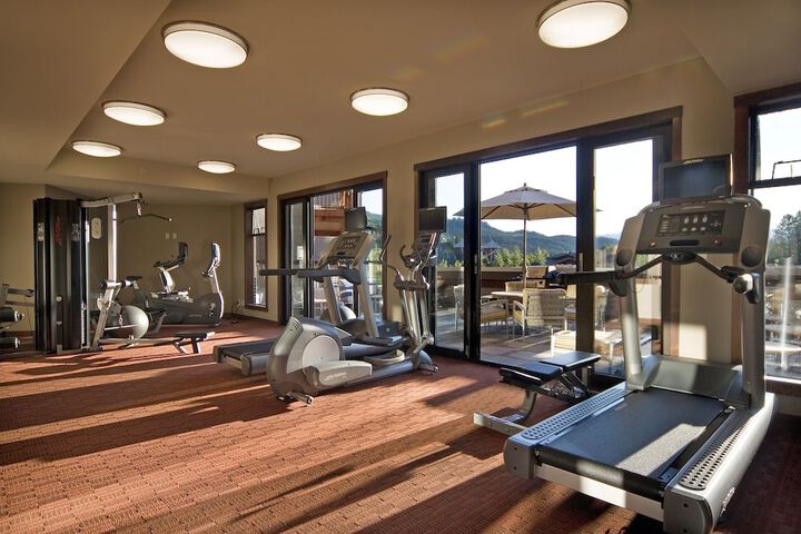 Health and Fitness 20 of 37
