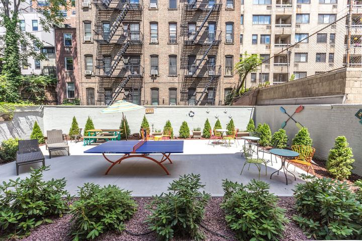 Terrace/Patio 27 of 39