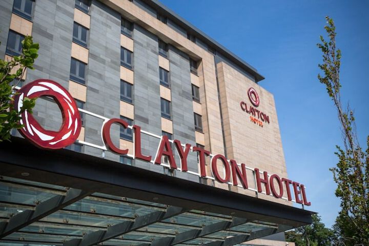 Hotel 41 of 41