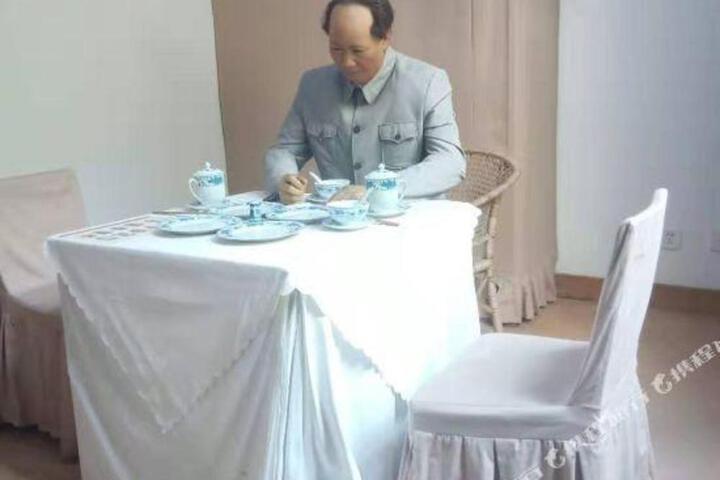 Jinggangshan Hotel