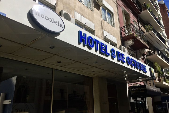 Hotel 69 of 69