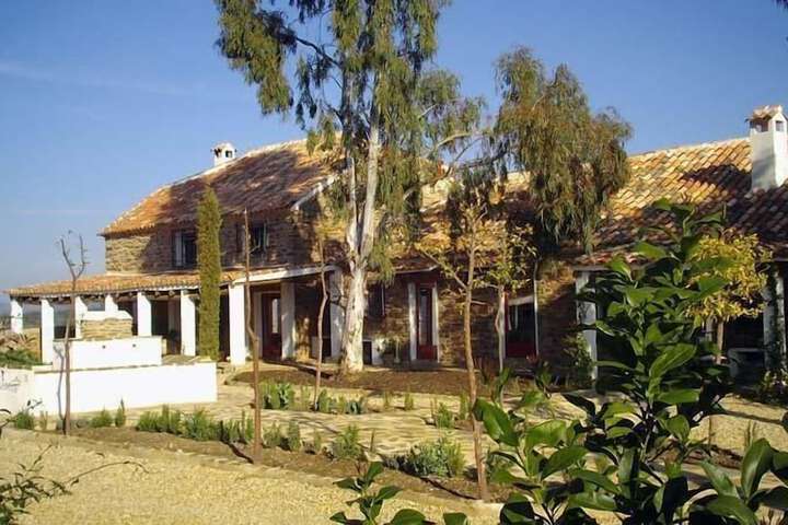 El Añadio in Vilches