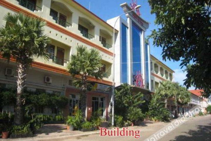 Fitness Center Photo