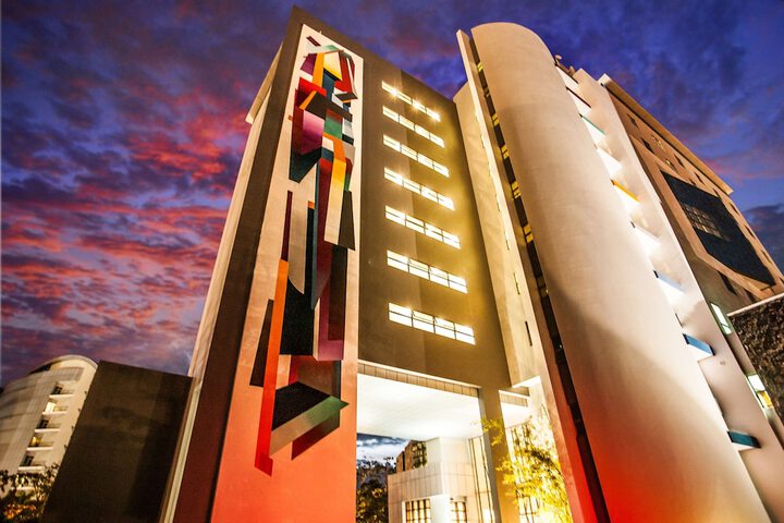 Hotel 93 of 93