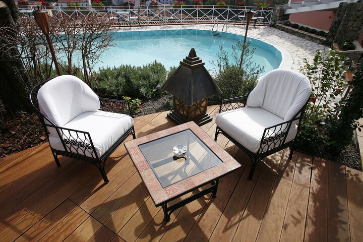 Terrace/Patio 47 of 56