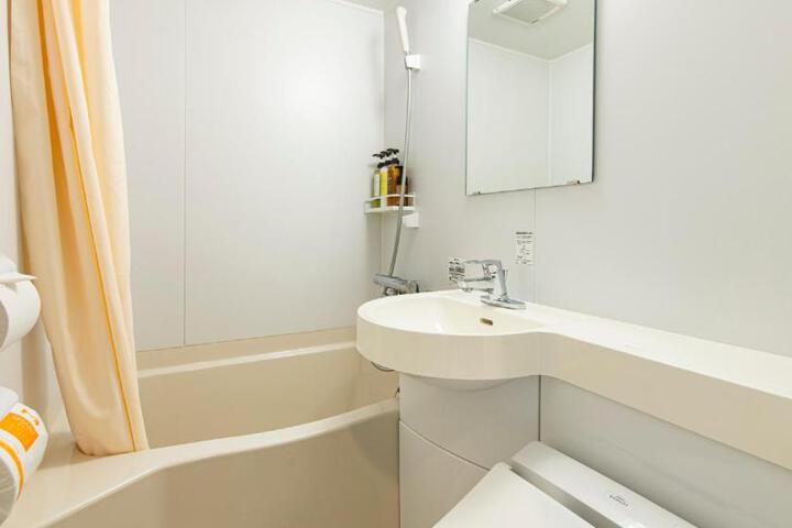 Guest Suite Photo
