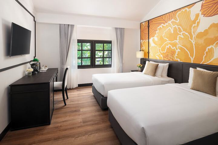 Fitness Center Photo