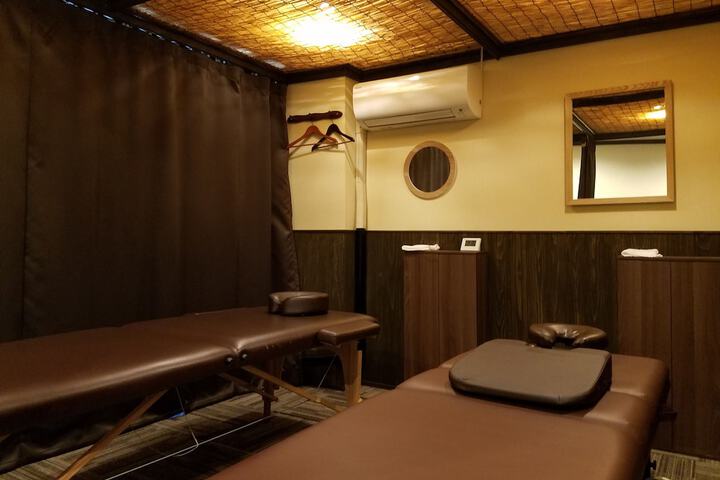 Spa and Wellness
