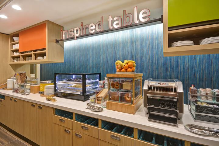 Buffet