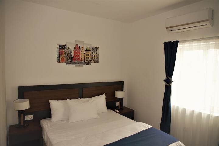 Euro Homes Hotel