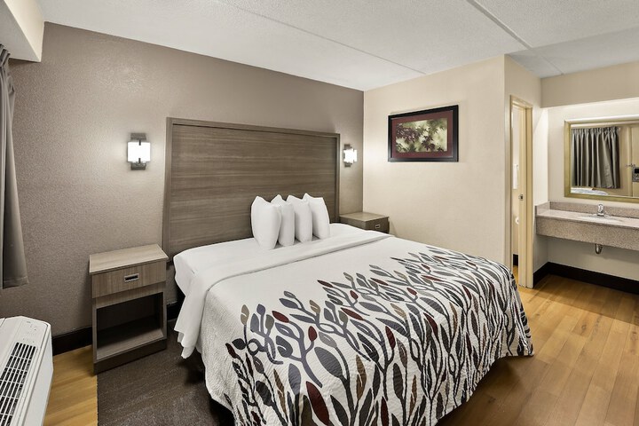 Standard | King Bed (7 of 14)
