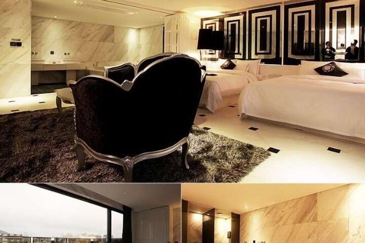 Room 15 of 45