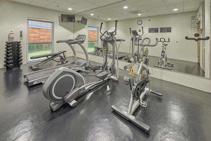 Workout Center