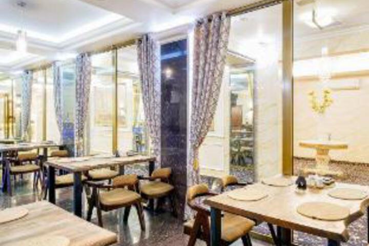 Fitness Center Photo