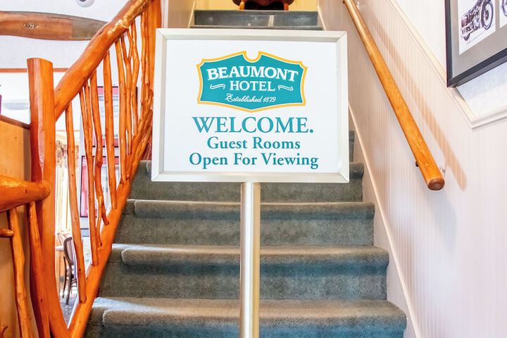 Hotel Interior 59 of 68