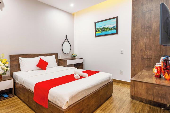 My Hotel Da Lat