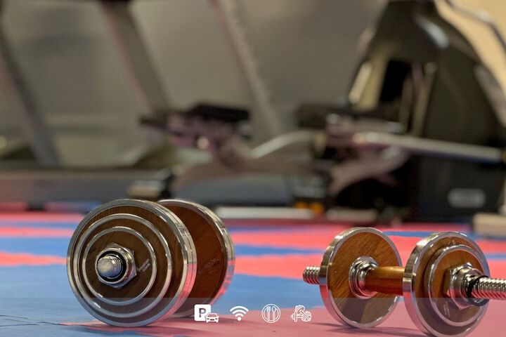 Health and Fitness 49 of 69