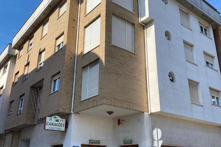 Hotel Camagüey