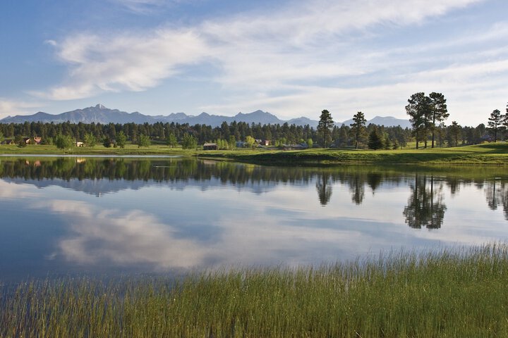Lake