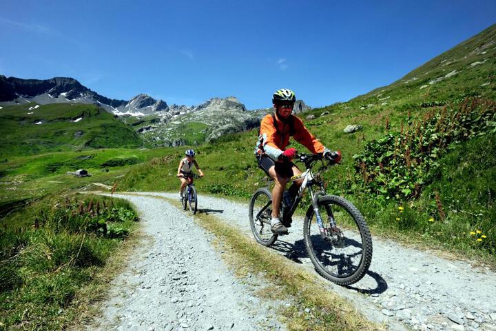 Fitness Center Photo