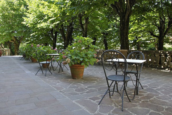 Terrace/Patio 42 of 47