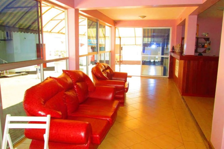 Hotel Interior 2 of 15