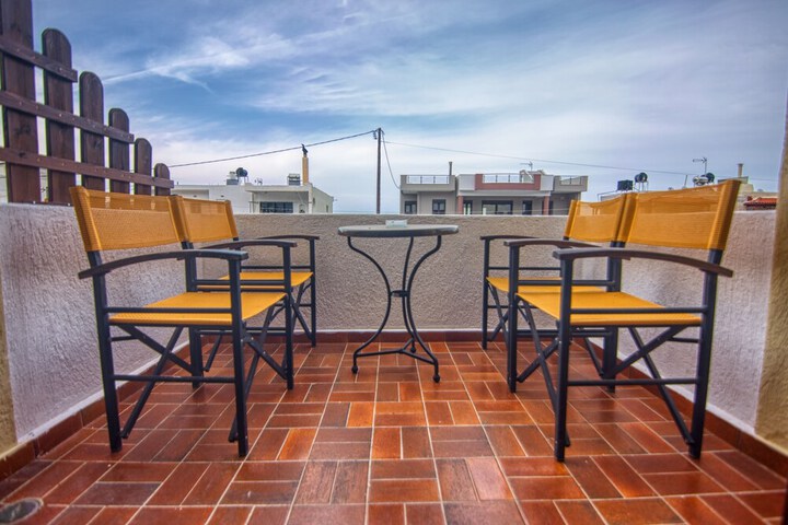 Terrace/Patio 16 of 58