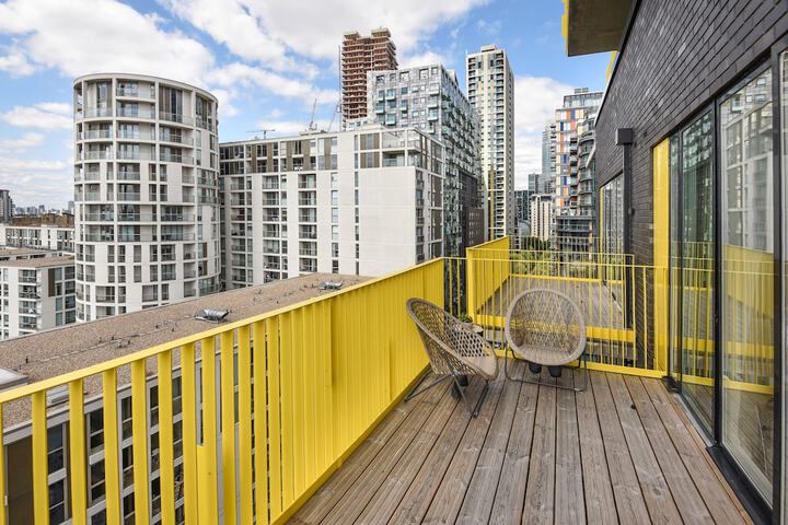 Terrace/Patio 12 of 22