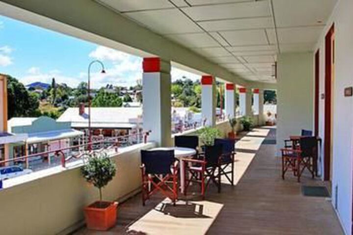 Terrace/Patio 2 of 7