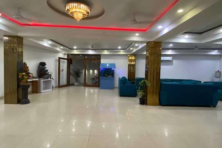Hotel Interior 4 of 24