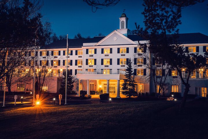 Short Hills NJ Hotels - Hilton Short Hills - Home