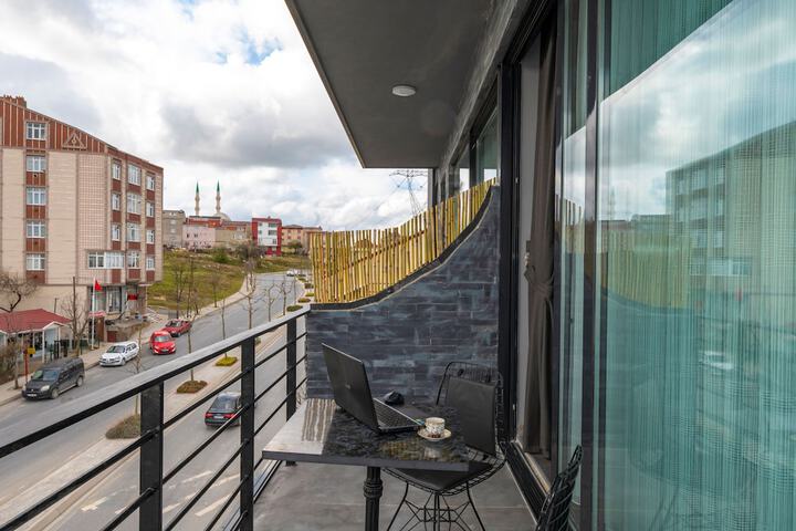 Terrace/Patio 55 of 60
