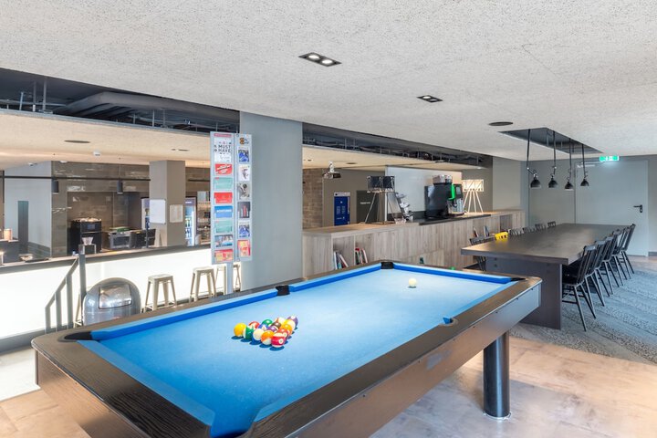Billiards