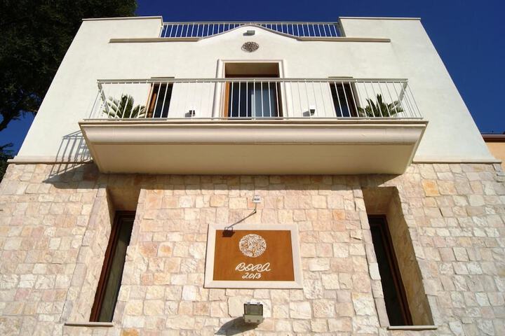Hotel 46 of 55