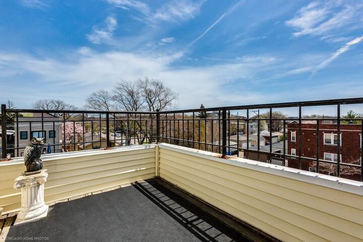 Terrace/Patio 17 of 23