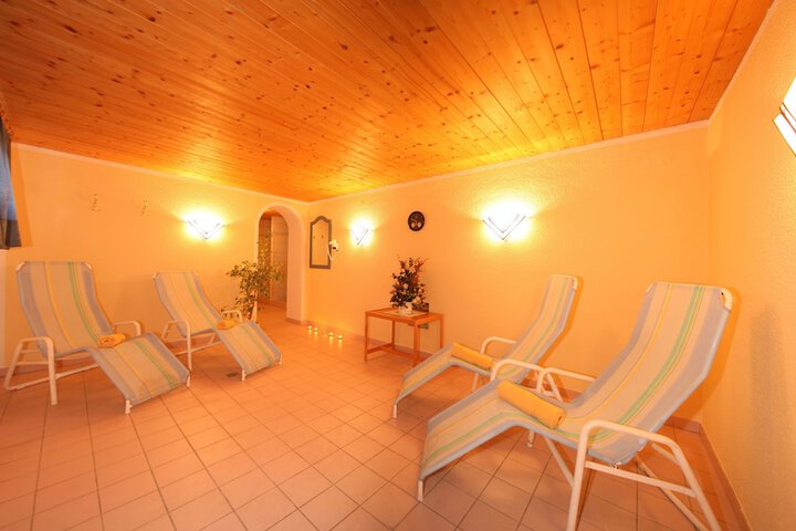 Spa Massage