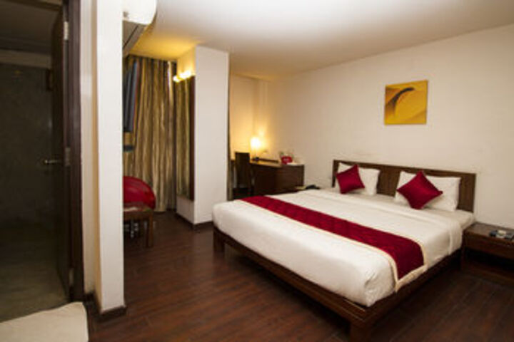 OYO Rooms JP Nagar