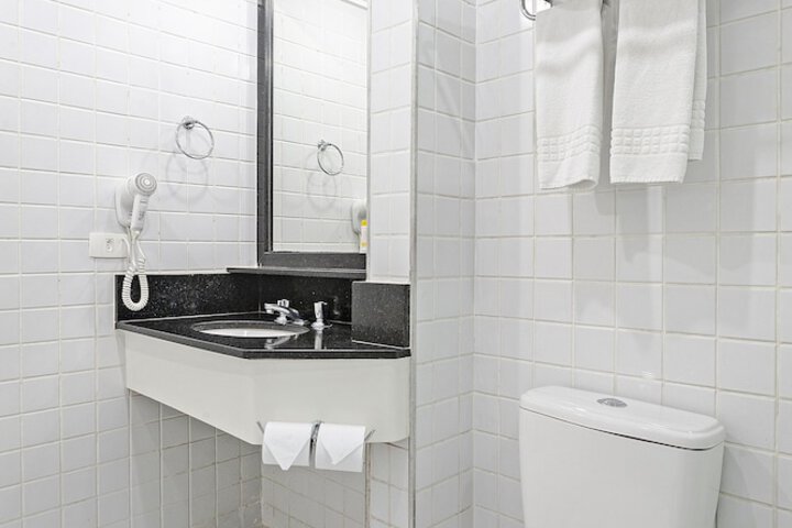 Bath Interior