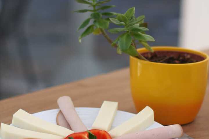 Breakfast/Coffee Service 29 of 34